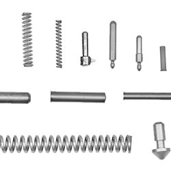 ED BROWN 1911 LOWER REBUILD KIT STS