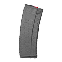 MAG HEXMAG CARBON FIBER 5.56 10RD