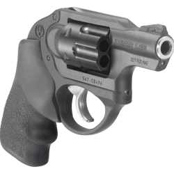 LCR 327FED BL/HOGUE GR 6RD DAO