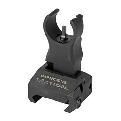 SPIKE’S FRONT FOLDING HK STYLE SIGHT
