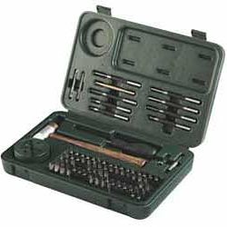 WEAVER GUNSMITH TOOL KIT ADVANCED