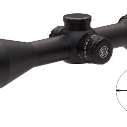 SIERRA3 4.5-14X50 30MM BDX-R1#