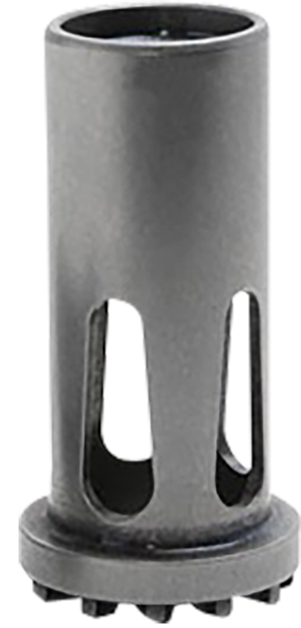 Sig Sauer SRDPISTONM16X1LH SRD Piston  45ACP M16x1 LH 17-4 Stainless Steel Black