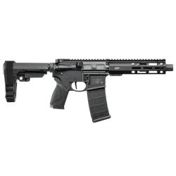 SW M&P15 PISTOL 5.56 7.5 MLOK PSB 30RD
