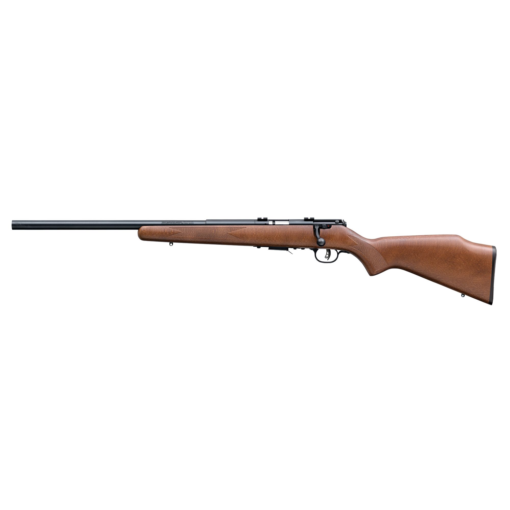 SAV 93R17-GLV LH 17HMR 21″ 5RD WOOD