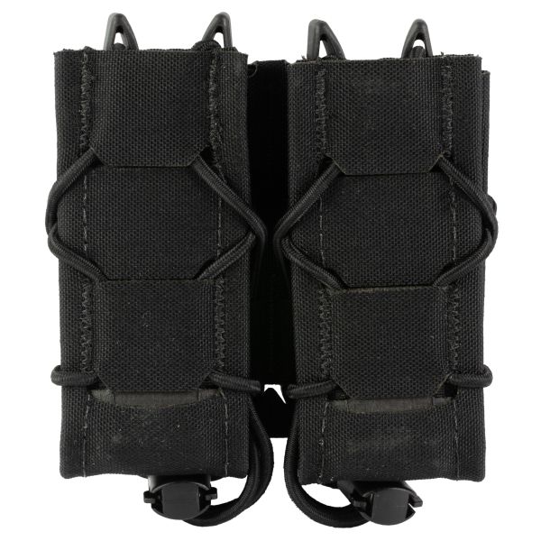 HSGI GEN 2 DBL PISTOL TACO BLK