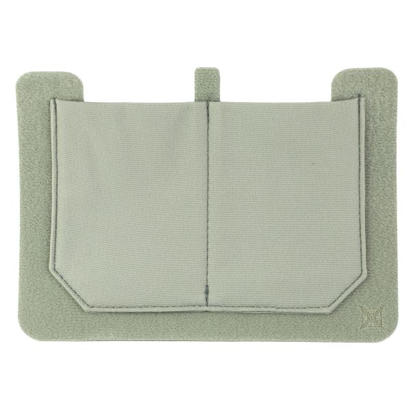 VERTX STRETCH POCKET LARGE GRAY
