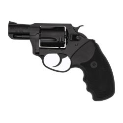 CHARTER ARMS UNDRCVR 38SPL 2″ 5RD
