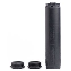 HUX FLOW RANGE 36CAL TI DT BLK
