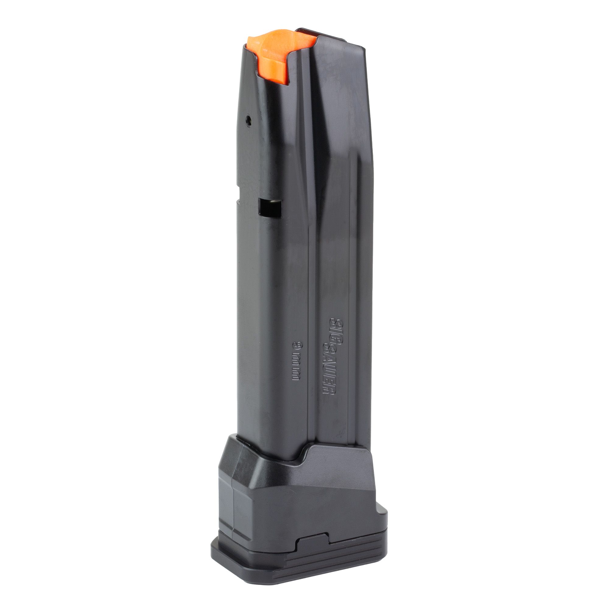 MAG SIG P211 9MM 23RD