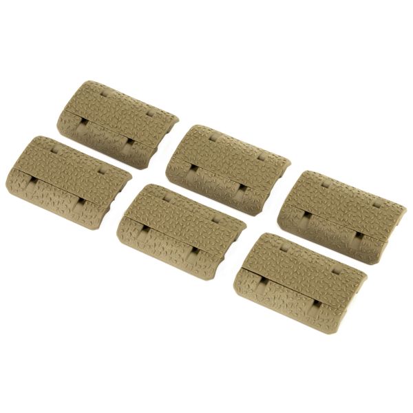 MAGPUL M-LOK RAIL COVER TYPE 2 FDE