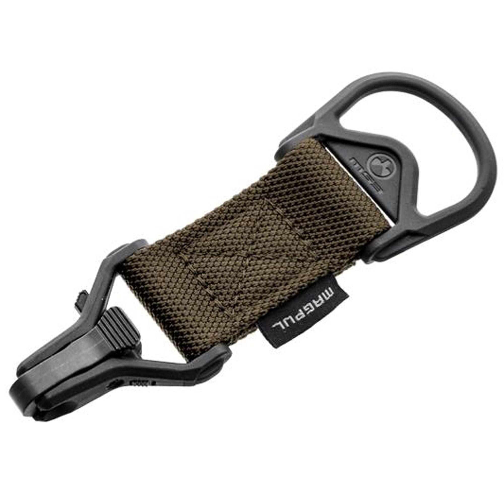 MAGPUL MS1 SINGLE PT PARACLIP COY