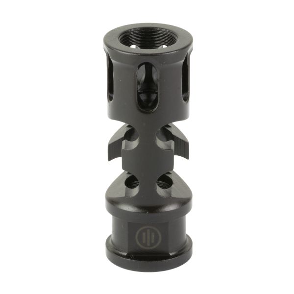 PWS MOD 2 FSC556 .223 1/2X28 BLK