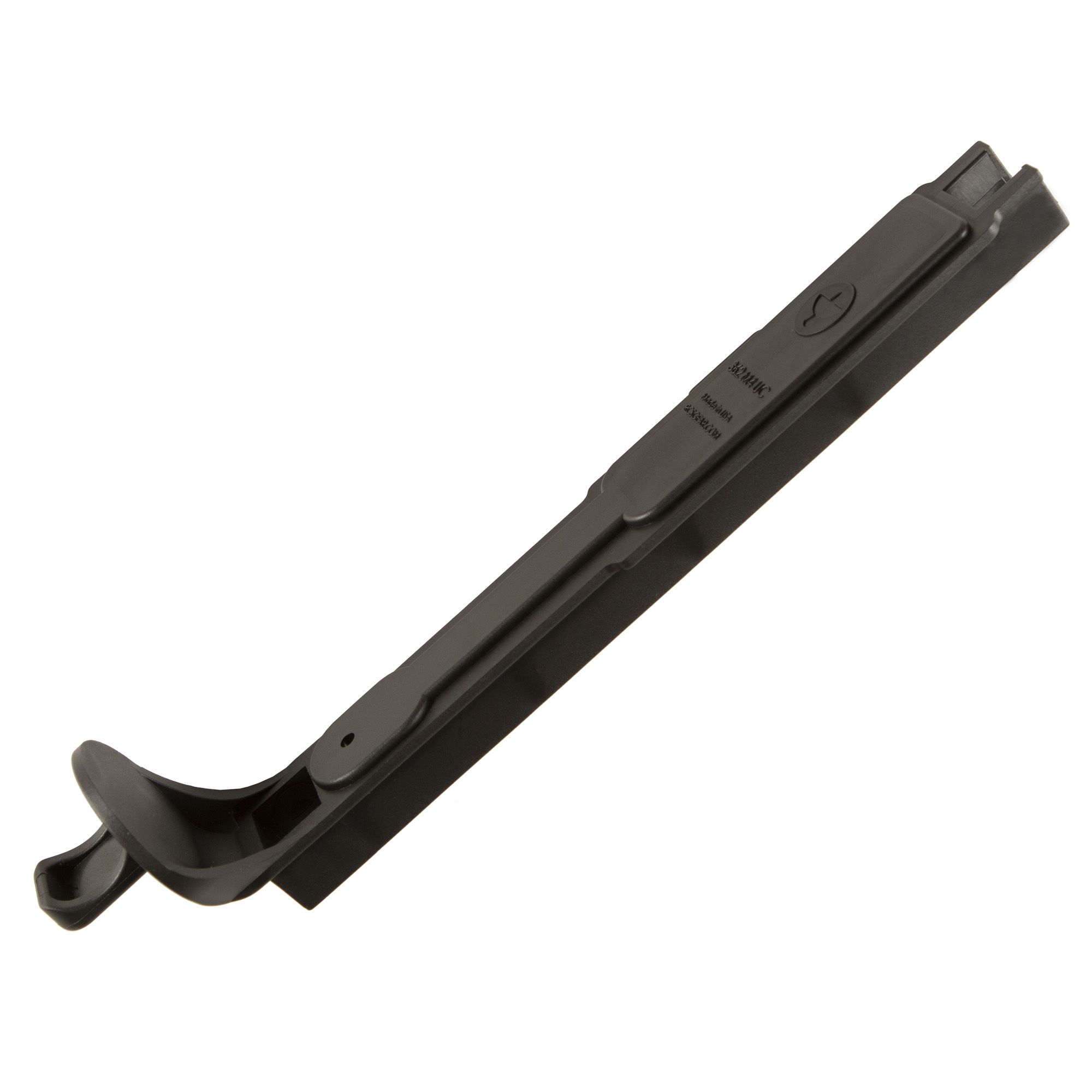 RAVEN TOP STOP URG COVER BLK