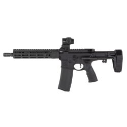 DD M4 PSTL 556 10.3″ CYC 30RD BK BRC