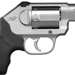 K6S 357MAG 2″ SS 6RD CA