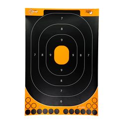 ALLEN EZ AIM SPLASH TRAIN 12X18 10PK