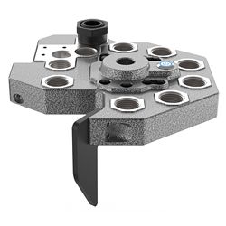 FRANKFORD X-10 TOOL HEAD ASSEMBLY