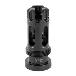 GRIFFIN 5/8X24 FLASH COMP 7.62MM