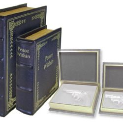 PS DIVERSION BOOKS – SET OF 2