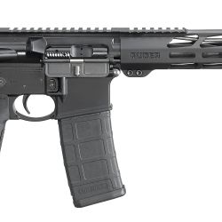 AR556 5.56 BK 16″ LITE HG 30RD