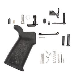 SPIKE’S LPK 556 W/O TRIGGER GROUP