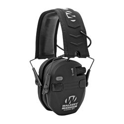 WALKER’S RAZOR ELEC BLUETOOTH MUFF