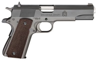 1911 DEFENDER 45ACP MIL-SPEC