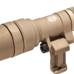 M340 MINI SCOUT PRO TAN 500LM
