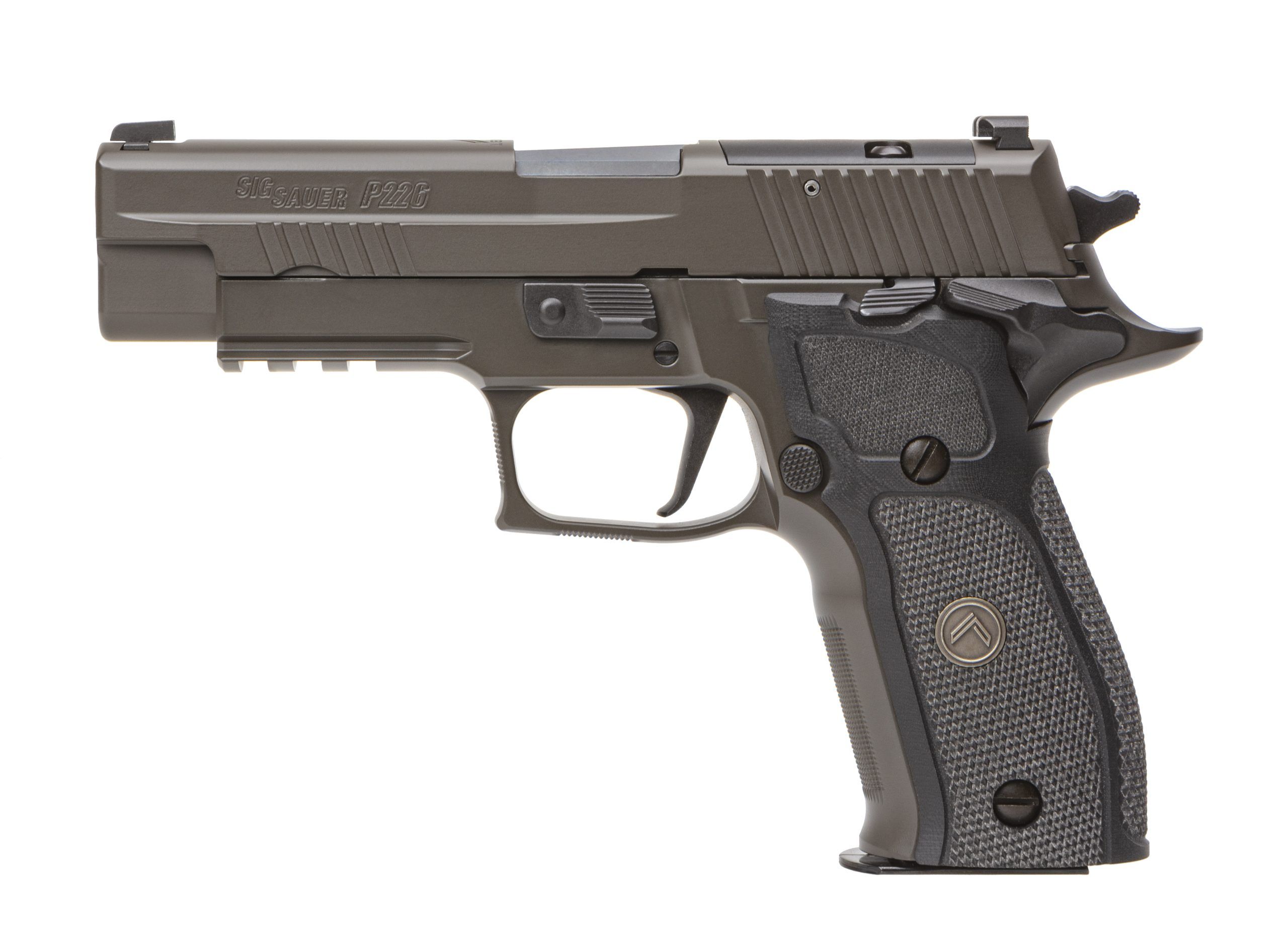 P226 Legion