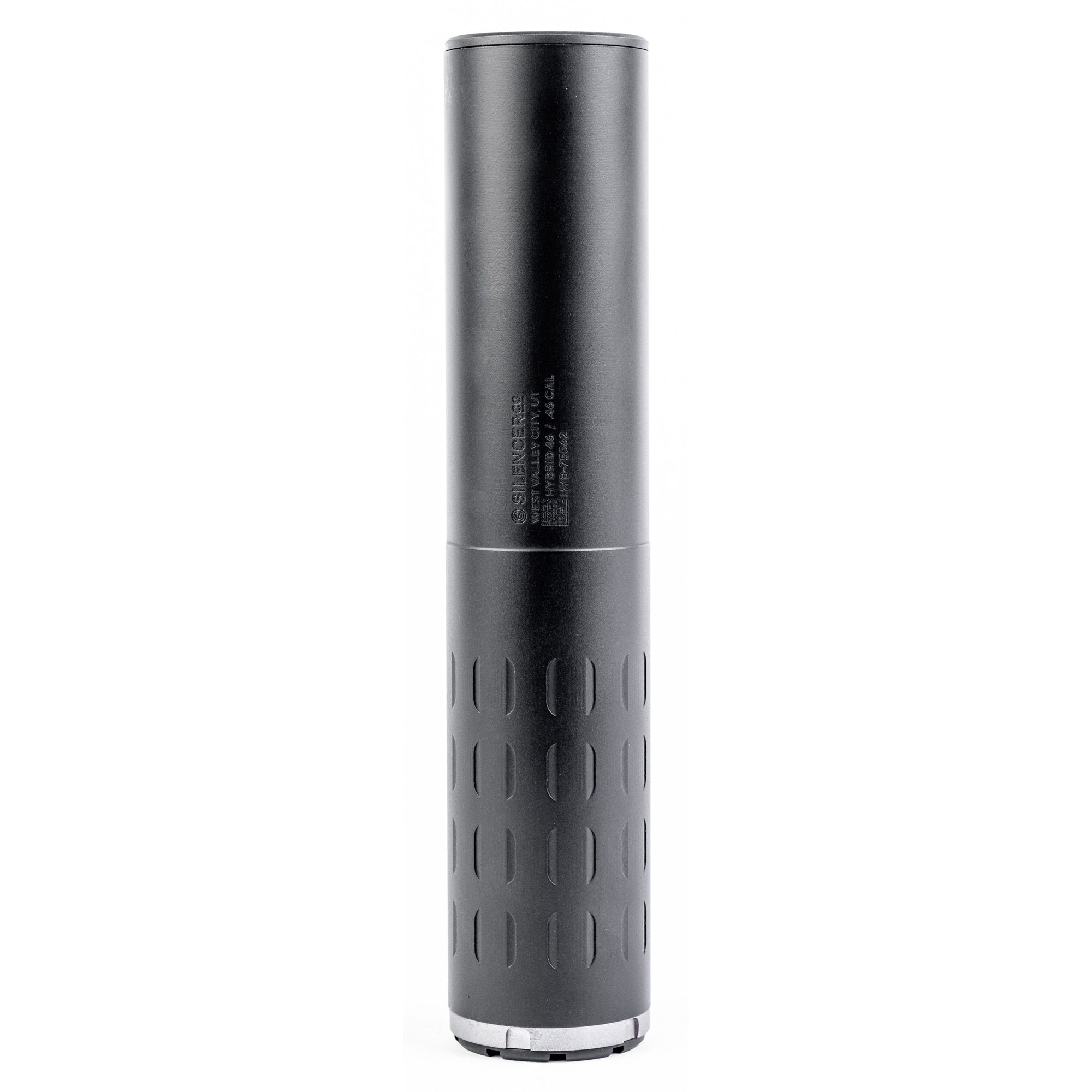 SCO HYBRID 46 DT 46CAL SUPRSR BLK