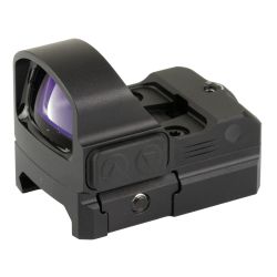 PA CS 24MM MINI RFLX AUTOLIVE 3MOA