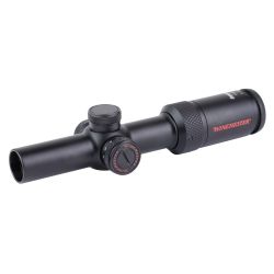 WINCHESTER SUPREME 1-4X24 ILLUM BLK