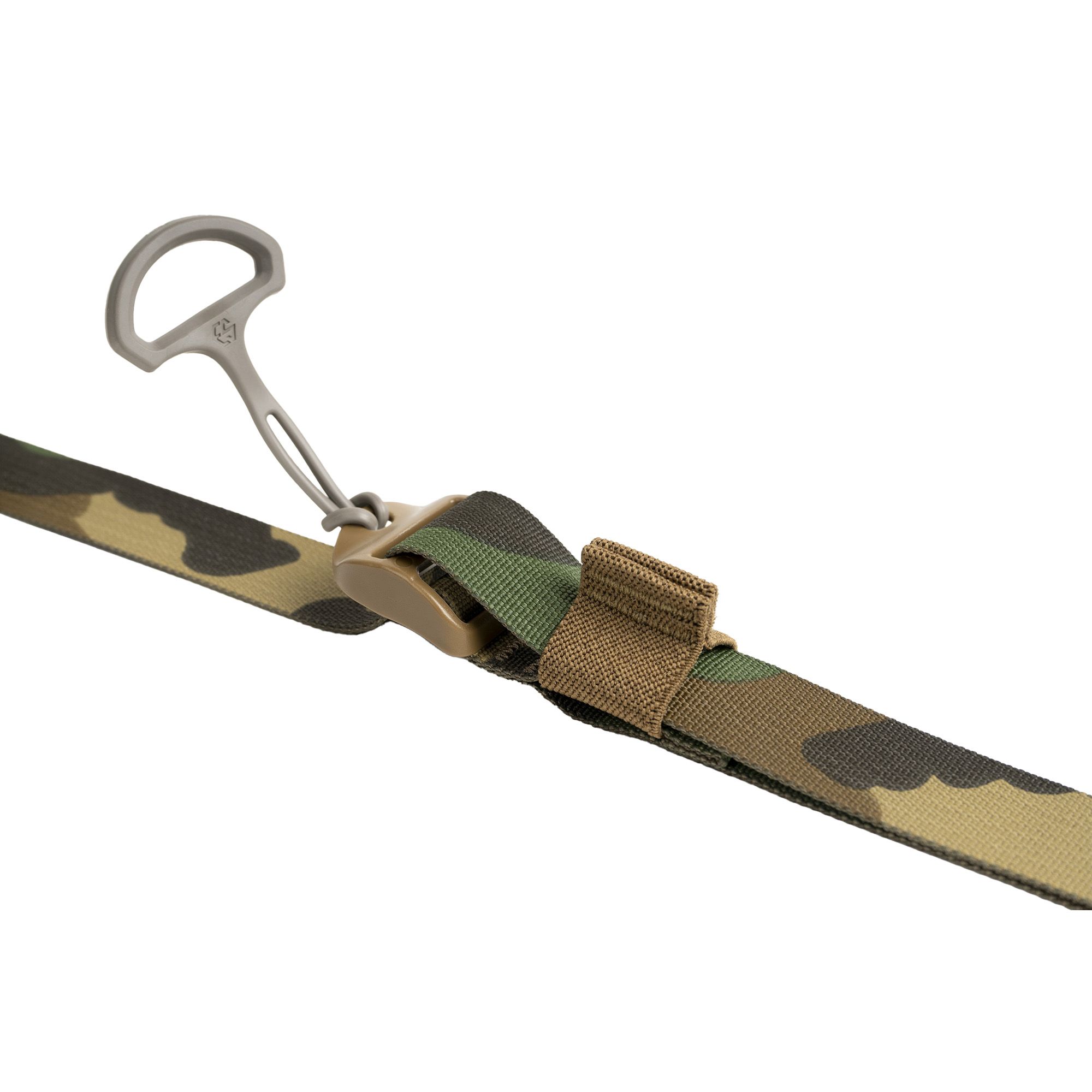 ESD SLING M81 WOODLAND