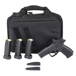 ROST MARTIN RM1C OR 9MM 17RD BUNDLE