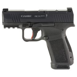 CANIK METE MC9L 9MM 3.18″ 10RD BLK
