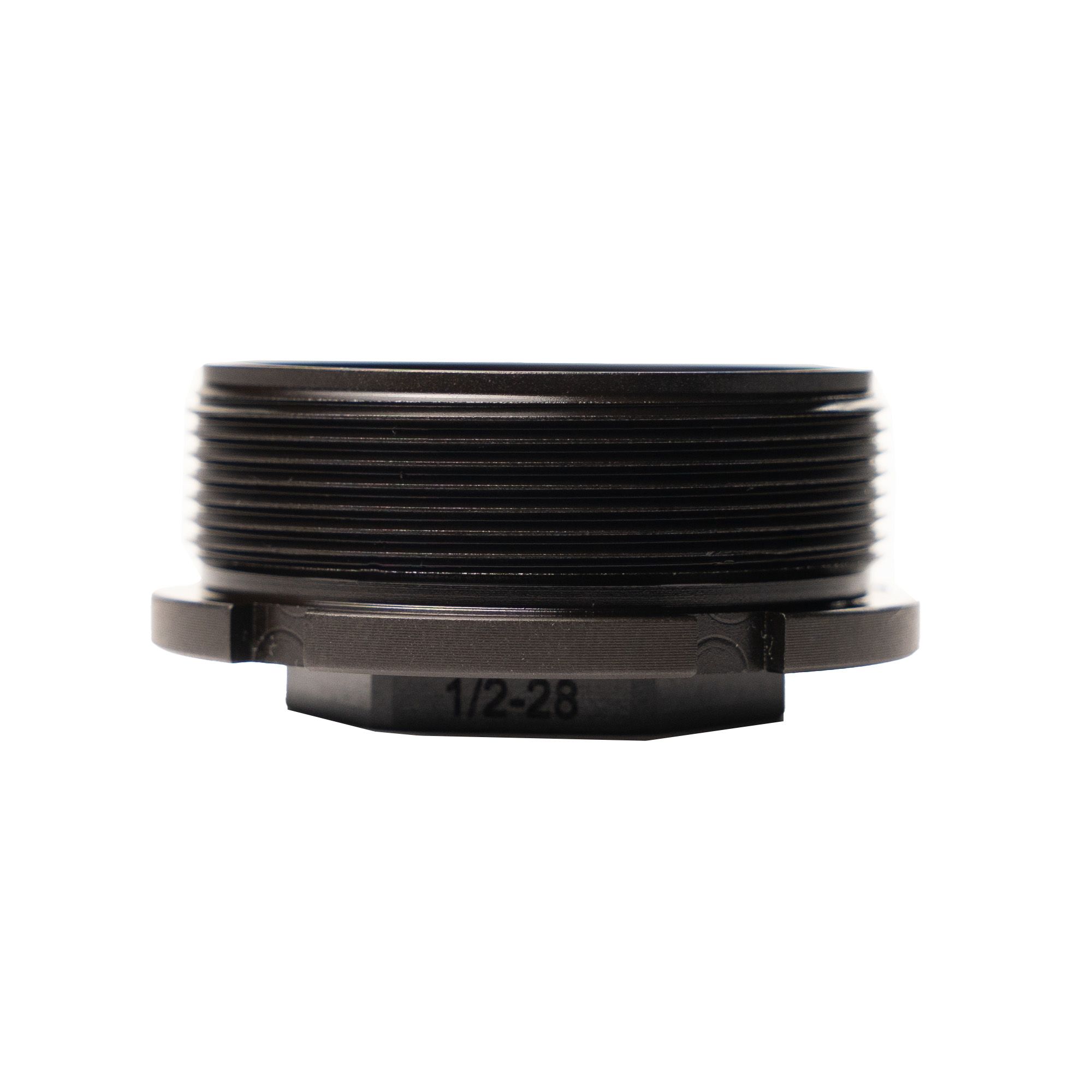 HUX HUB DIRECT THREAD ADAPTER 1/2X28