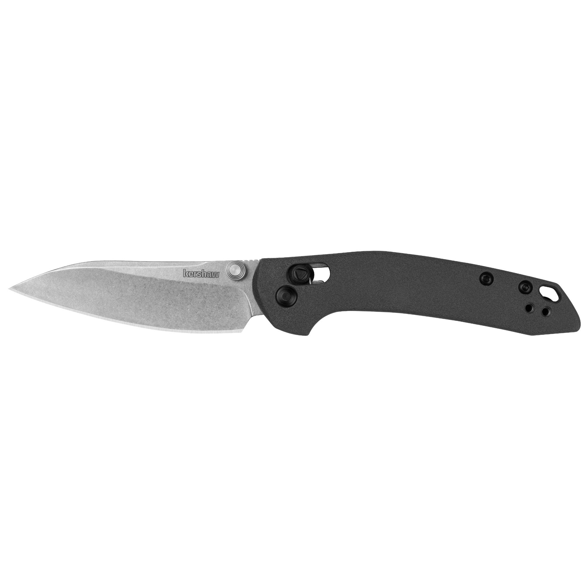 KERSHAW DUSTER 2.9″ GRAY