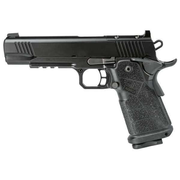 KIMBER 1911 DS WARRIOR OR 38SUP 5″