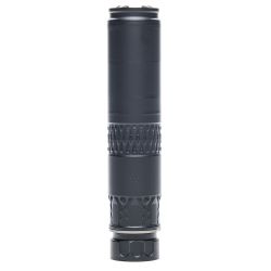 RUGGED ALASKAN360 TI 36CAL SPRSR SLV