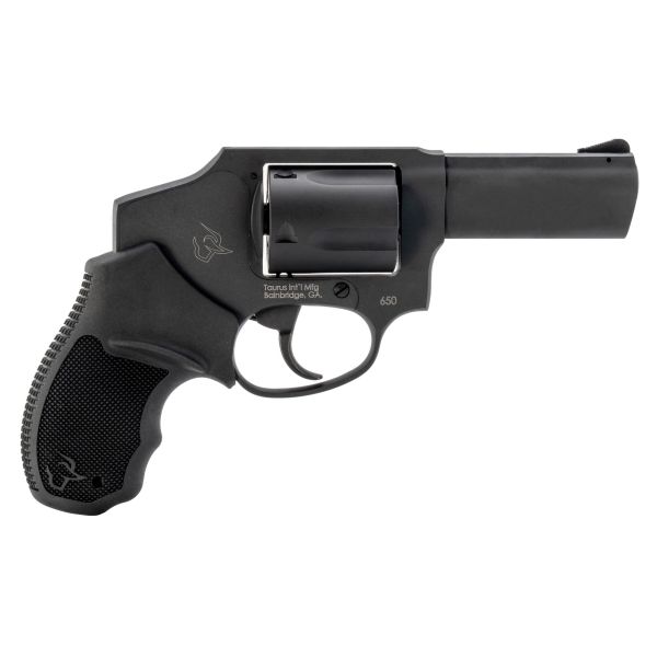 TAURUS 650 357MAG 3″ 5RD BLK