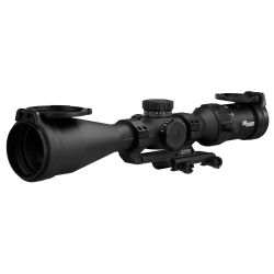 SIG TANGO-SPR 6-24X52 SFP MOA BLACK