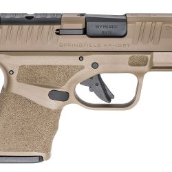 HELLCAT OSP 9MM FDE 3″ 13+1 NS
