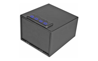 BULLDOG MAGNUM LED VAULT 11.5X10X8