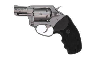 CHARTER ARMS PATHFINDER 22LR SILV 2″