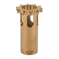 GRIFFIN UNIVERSAL PISTON DEAD AIR