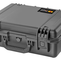 PELICAN IM2300 STORM CASE BLK