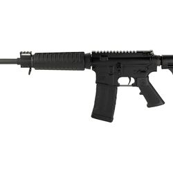 RRA CAR A4 556NATO 16″ 30RD