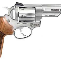 GP100 MATCH CHAMP 357MAG SS FS