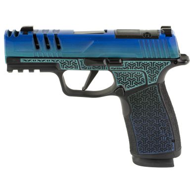 SIG P365 X-MACRO 9MM 3.1″ 17RD GJB